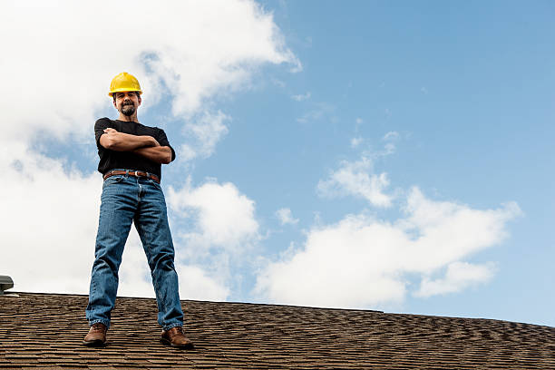 Quick and Trustworthy Emergency Roof Repair Services in Breckenridge Hills, MO