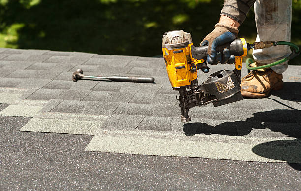 Best Gutter Installation and Roofing  in Breckenridge Hills, MO