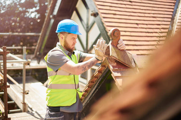 Trusted Breckenridge Hills, MO Roofing Contractor Experts