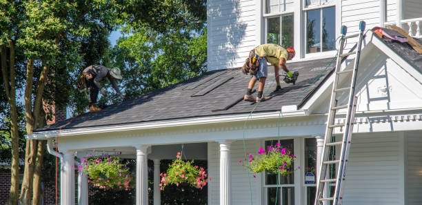 Roof Installation Near Me in Breckenridge Hills, MO